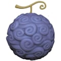 Miniatyrbild 2 av 3: Spargris - PLASTOY - One Piece - Devil Fruit: Gomu Gomu no Mi Flerfärgad