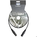 Miniatyrbild 1 av 2: Adam Hall DMX-kabel Hona 3b - DMX-Hane 3b 6m DMX-kabel