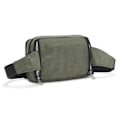 Miniatyrbild 3 av 4: kipling Basic Abanu Multi Convertible Crossbody S Green Moss [120045] - axelremsväska bandouliéresak Grön