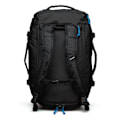 Miniatyrbild 3 av 4: Resväska Berghaus - 422582BP6 - Xodus Tote Bag 40 Unisex, Svart/Svart, EN STYCKE