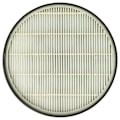 Miniatyrbild 2 av 5: vhbw-filter som är kompatibel med Grundig VCC 6270, VCC 6270 C, VCC 7070, VCC 7070 A, VCC 7070 C, VCC 7070 TP dammsugare - filter av