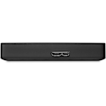 Miniatyrbild 5 av 5: SEAGATE Expansion Portable - Extern hårddisk - 2TB - USB 3.0 (STEA2000400)