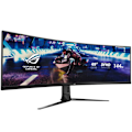 Miniatyrbild 1 av 4: ASUS XG49VQ Gaming WQHD VA/HDMI/USB 49-tums PC-skärm