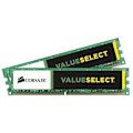Miniatyrbild 1 av 2: Corsair 8GB DDR3 1333 RAM-minne COR CL9 Kit
