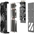 Miniatyrbild 6 av 6: PNY - Grafikkort - GeForce RTX™ 4060 Ti 16GB VERTO Dual Fan Edition DLSS 3