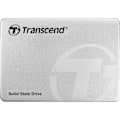Miniatyrbild 3 av 4: SSD TRANSCEND SSD370 - 512GB - 2,5" SATA3 MLC