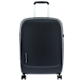 Miniatyrbild 2 av 5: Valise - MANDARINA DUCK - D-Drop Trolley M - Svart - 43x67x24 cm - 48,5 L svart