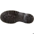 Miniatyrbild 6 av 6: Jadon High Boots - Märke - Svart - Läder - Snören - Plattform Svart 40