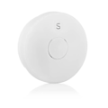 Miniatyrbild 1 av 4: Röksensor - Smartwares - FSM-11410 - 85dB - Utbytbart batteri 1 år - Optisk