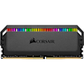 Miniatyrbild 1 av 3: CORSAIR DOMINATOR RGB 32GB DDR4 DRAM 3200MHz C16 Memory Kit