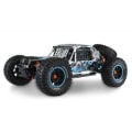 Miniatyrbild 1 av 4: Buggy AMEWI AMXRACING RXB7 Blue Brushless 1:7 RC elektrisk 4 hjul Blå