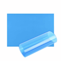 Miniatyrbild 1 av 4: Transparent overheadprojektor Habercrafts - HCA4ACEBLUE10