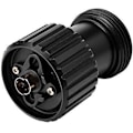 Miniatyrbild 1 av 4: Adapter för AVA Bases & Joystick - THRUSTMASTER - Ava Offset - Realism och pilotkomfort