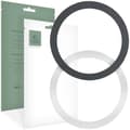 Tech-Protect Magmat Magnetring För Magsafe Telefont skydd Pack om 2