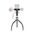 Miniatyrbild 1 av 3: Joby PodZilla M Flexible Tripod Kit Grey - Flexibelt stativ med kulhuvud för smartphone