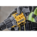 Miniatyrbild 4 av 4: DEWALT XR 18V 5Ah Li-Ion hammarborr/skruvdragare - DCD805P2T-QW