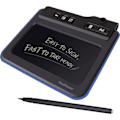 Miniatyrbild 3 av 4: PenPower Write2Go digitalt anteckningsblock USB 2.0 inbyggd skärm, datorfri skanning
