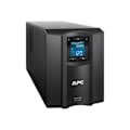 Miniatyrbild 2 av 4: APC Smart-UPS C 1500VA LCD med SmartConnect - 230V