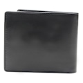 Miniatyrbild 6 av 6: Plånbok - Esquire - Logotyp Billfold Plånbok - Läder - RFID-skydd - Svart svart