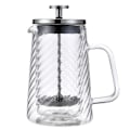 Miniatyrbild 1 av 6: ZAPARZARE KANNAN FÖR KAFFE/TE TERMISK 350ml KLAUSBERG KB-7762