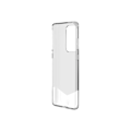 Miniatyrbild 1 av 4: Förstärkt skyddsfodral Transparent för Samsung Galaxy S20 Ultra Transparent