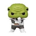 Miniatyrbild 4 av 4: Funko Pop! Animation: Dragon Ball Z - Guldo Flerfärgad