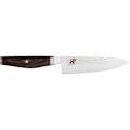 Miniatyrbild 1 av 4: Miyabi 6000MCT japansk kockkniv matt blad...