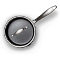 Miniatyrbild 1 av 4: Gryta Wilfa EGO Pro C50SS-NS - 5 liter, keramisk non-stick beläggning, för alla spisar inklusive induktionsspisar.