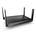Miniatyrbild 3 av 3: WiFi 6 Wi-Fi-router - Dual Band Max-Stream - LINKSYS