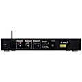 Miniatyrbild 2 av 3: Radiomottagare - TECHNISAT - DIGITRADIO 143 CD - DAB+ - Bluetooth - USB Svart