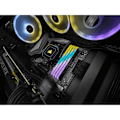 Miniatyrbild 4 av 4: CORSAIR Vengeance RGB RT 3600MHz 256GB (8x32GB) DIMM DDR4-minne