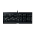 Miniatyrbild 1 av 4: Tangentbord - Razer - Cynosa Lite - Mekanisk - RGB-bakgrundsbelyst - Programmerbara tangenter