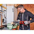 Miniatyrbild 4 av 6: Einhell Universell såg TC-AP 690 E (690 W, slaglängd 20 mm, 2 800 varv/min)