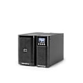 Miniatyrbild 2 av 4: SALICRU SLC 700 TWIN PRO2 IEC DUBBEL KONVERTERING ON-LINE INVERTER 700