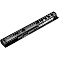 Miniatyrbild 1 av 4: Green Cell Batteri HP RI04 RIO4 805294-001 805047-851 HSTNN-DB7B HSTNN-PB6Q för HP ProBook 450 G3, 455 G3, 470 G3 2200mAh