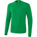 Miniatyrbild 1 av 2: Juniortröja - Erima - Basic - Emerald - Multisport - Minimalism Smaragd 12 år