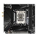 Miniatyrbild 2 av 3: ASROCK Moderkort Z790I Phantom