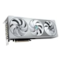 Miniatyrbild 3 av 3: Grafikkort - GIGABYTE - GeForce RTX 5070 AERO OC - 12 GB GDDR7 - 192 bit - PCI-E 5.0