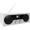 Miniatyrbild 3 av 3: TechniSat DIGITRADIO 451 CD IR Bordsradio Internet Internet, DAB+, FM AUX, Bluetooth, CD, DAB+, internetradio, FM,