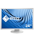 Miniatyrbild 1 av 2: EIZO - FlexScan EV2430 - 24,1" Grå LED-skärm - 1920 x 1200 pixlar - IPS - 14ms