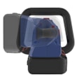 Miniatyrbild 4 av 4: Batteridriven regnvattenpump "RFP 18-201-23", 18 Volt Güde