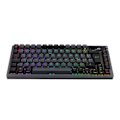 Miniatyrbild 4 av 4: Trådlöst speltangentbord - ASUS - ROG AZOTH - RGB - N Key Rollover - Programmerbar