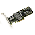 Miniatyrbild 1 av 3: PCIe 3.0 SAS 12GB 8 Interna portar-kort. OEM-modell 9364-8i med 1GB DDR3-cache och raid 0 1 5 6 10 50 60. Liknar modell 93