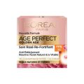 Miniatyrbild 2 av 3: L'Oréal Paris Age Perfect Golden Age Re-Fortifying Rose Day Care SPF20 50ml N/A
