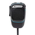Miniatyrbild 3 av 4: Midland Dual Mike Digital Bluetoothmikrofon, Svart - C1283