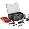 Miniatyrbild 2 av 3: Perceuse-visseuse - Metabo - PowerMaxx BS Basic Set - 12 V - 2 Ah - 2 batterier ingår