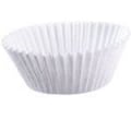 Miniatyrbild 2 av 2: Set med 200 pappersfodral för Kaiser minimuffins Konditorivaror