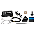 Miniatyrbild 2 av 4: Modem - router Maxview - MXL056/B - Roam Campervan WiFi-system - 5G Ready Antenn svart