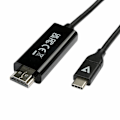 Miniatyrbild 2 av 2: USB C till HDMI-adapter V7 V7UCHDMI-2M 2 m