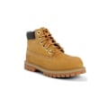 Miniatyrbild 2 av 4: Barnskor - Timberland - 6in Premium Boot Wheat - Vattentäta - Läder - Höga Ljusbrun 21